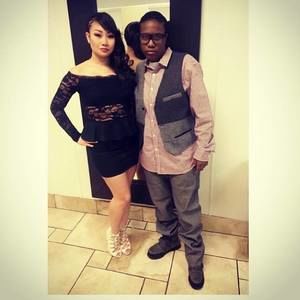 Meet your Posher, Jen